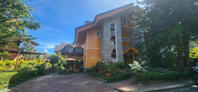 Forest Cabin Unit 23A